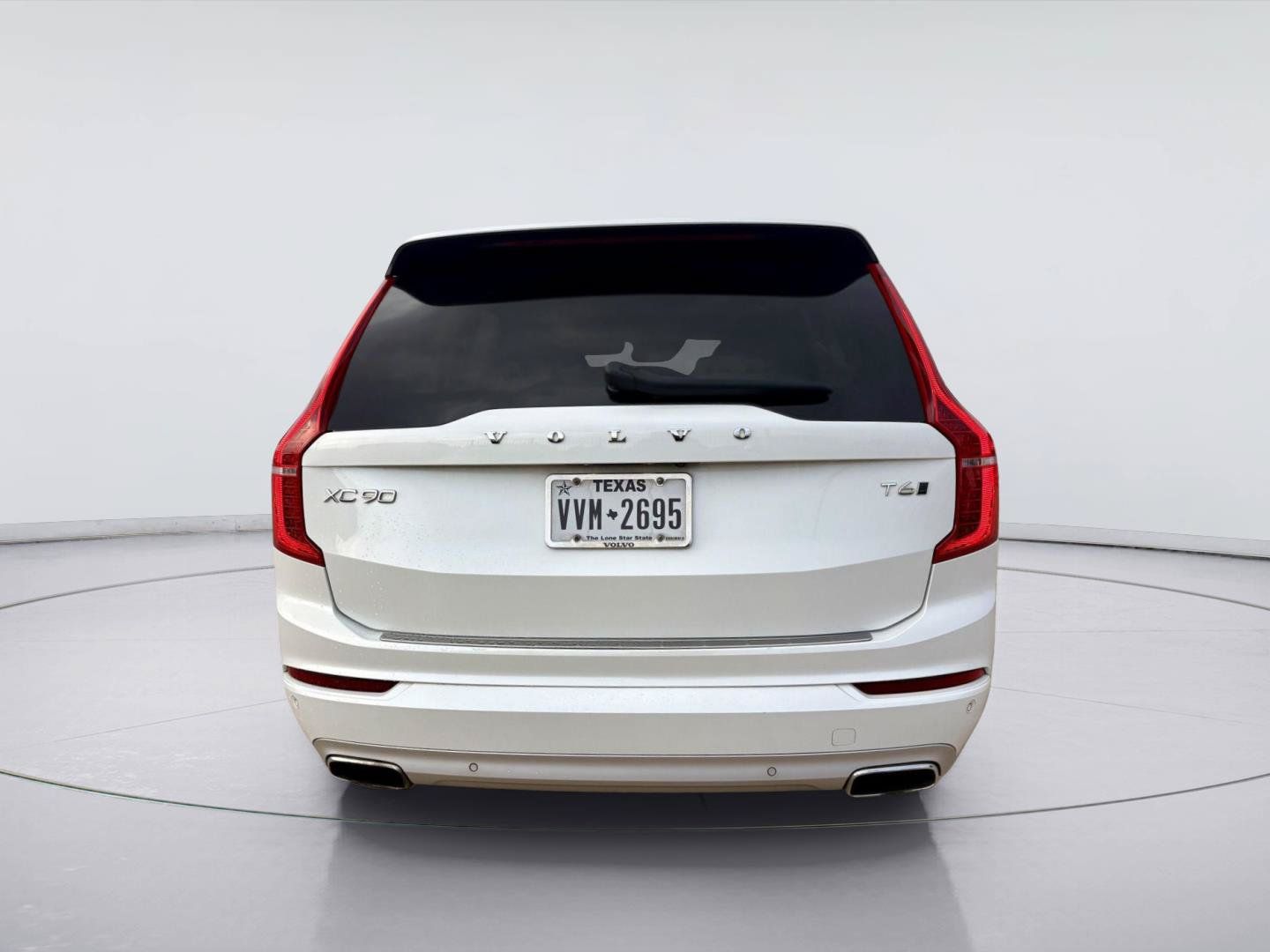 Used 2021 Volvo XC90 T6 Momentum w/ Advanced Package AWD/4WD image 4