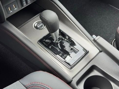 New 2026 Mitsubishi Outlander Sport AWD image 27