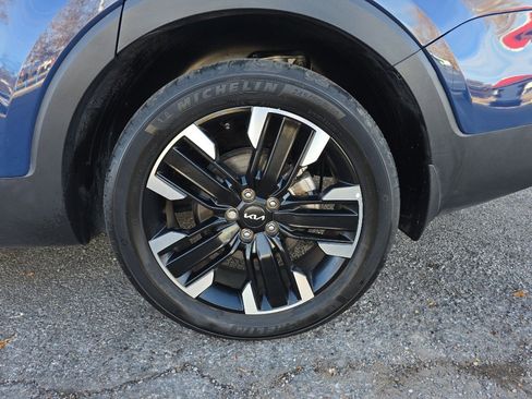 Used 2024 Kia Telluride SX Prestige image 38