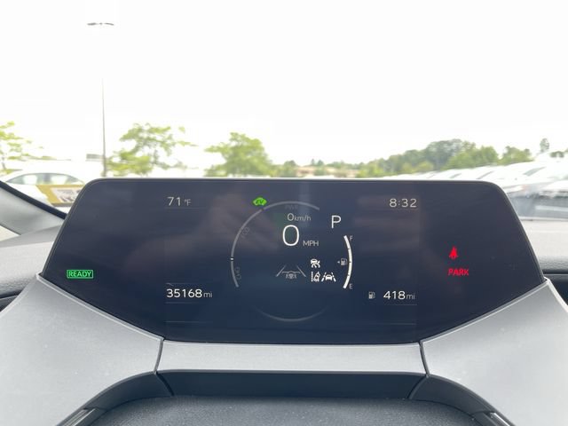 Used 2024 Toyota Prius LE FWD image 16