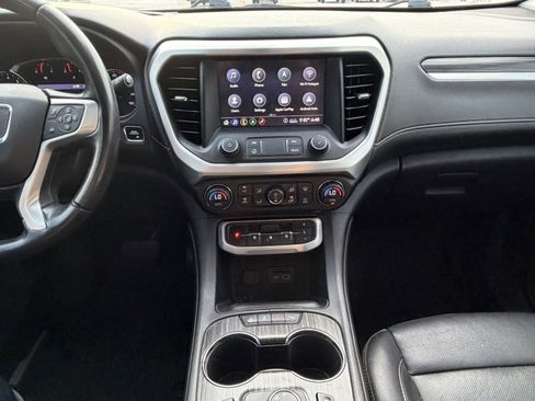 Used 2020 GMC Acadia SLT FWD image 22