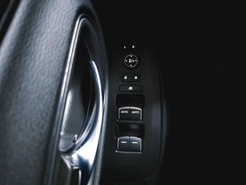 Used 2024 Honda HR-V Sport image 20