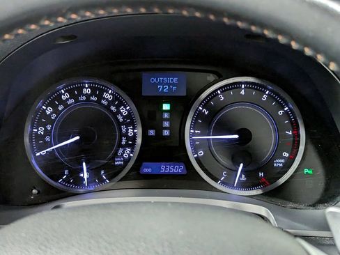 Used 2012 Lexus IS 350C w/ Luxury Pkg RWD image 21