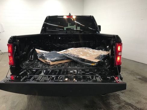 New 2026 RAM 1500 Laramie w/ Sport Appearance Package image 37