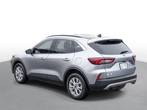 Certified 2024 Ford Escape Active w/ Tech Pack #1 image 6