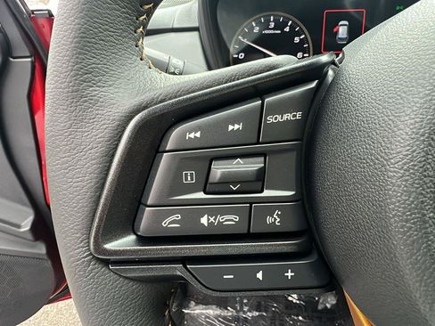 New 2026 Subaru Crosstrek 2.5i Wilderness AWD/4WD image 19