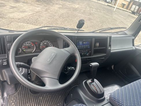 New 2024 Chevrolet Low Cab Forward image 10