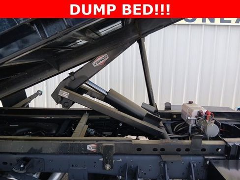 New 2025 RAM 4500 Tradesman image 17