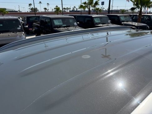 Used 2021 Hyundai Santa Fe SEL w/ Cargo Package image 8