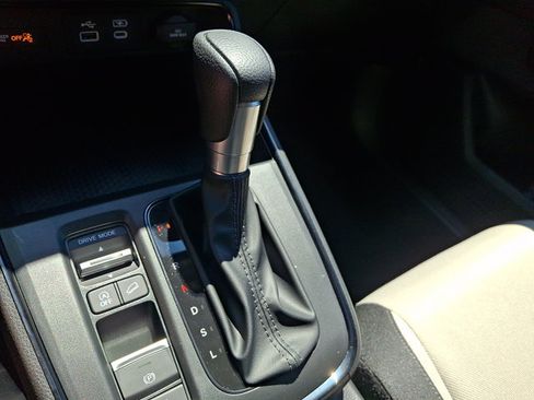 Certified 2024 Honda CR-V EX image 17