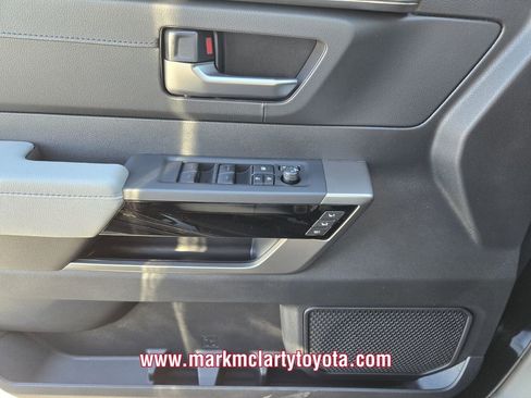 New 2026 Toyota Tundra Limited image 22