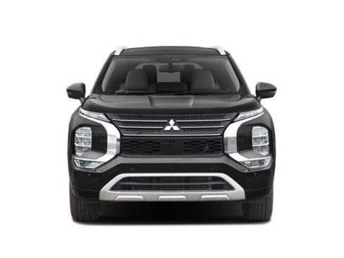 Used 2023 Mitsubishi Outlander SEL FWD image 4
