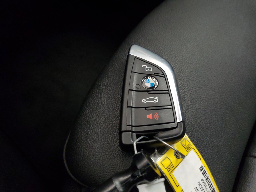Used 2021 BMW X3 xDrive30i w/ Convenience Package AWD/4WD image 27