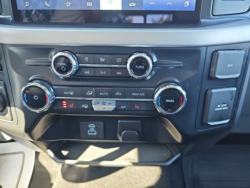 Used 2022 Ford F150 XLT w/ Equipment Group 302A High image 30