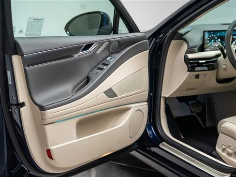 Used 2026 Genesis G80 2.5T Sport Prestige AWD/4WD image 26