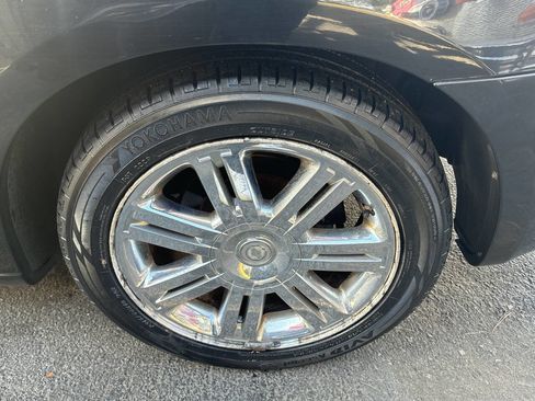 Used 2008 Chrysler Sebring Limited w/ Luxury Group image 22