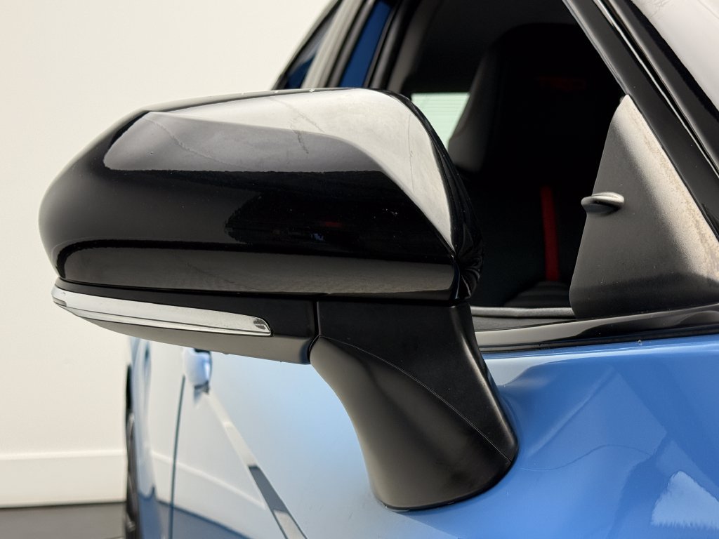 Certified 2022 Toyota Camry TRD FWD image 13