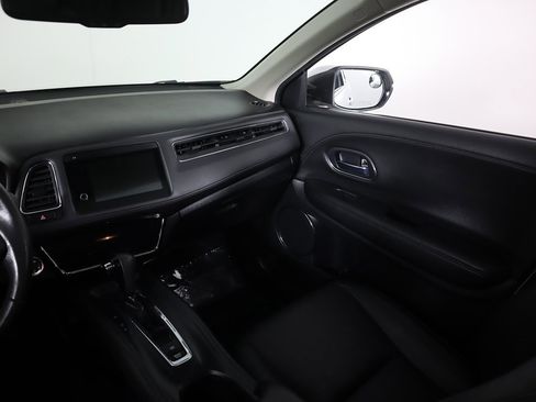 Used 2022 Honda HR-V EX-L image 35