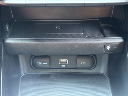 Used 2024 Kia Forte GT-Line w/ GT-Line Premium Package FWD image 28