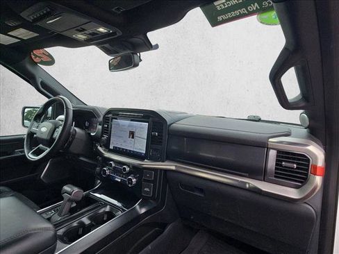 Used 2023 Ford F150 Raptor AWD/4WD image 20