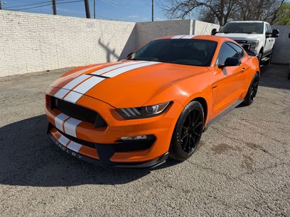 Used 2020 Ford Mustang Shelby GT350 w/ Technology Package