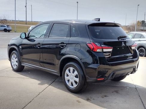 New 2026 Mitsubishi Outlander Sport AWD image 17