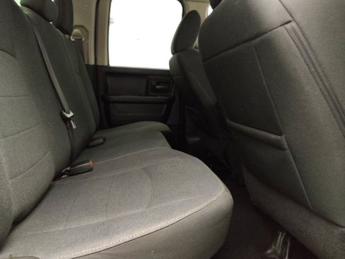 Used 2021 RAM 1500 Tradesman w/ Popular Equipment Group RWD image 19