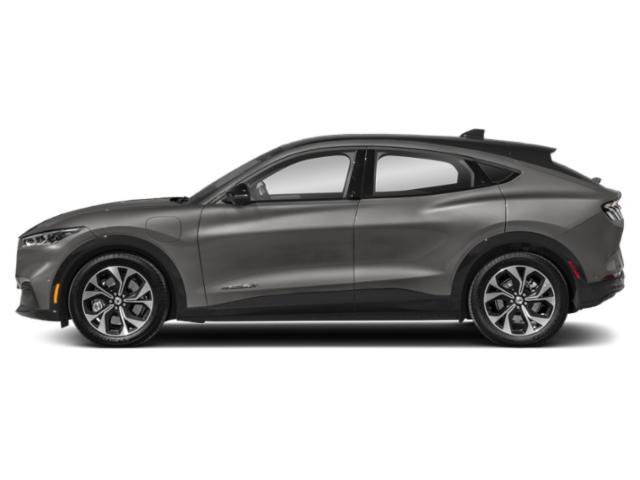 Used 2021 Ford Mustang Mach-E Premium RWD image 3