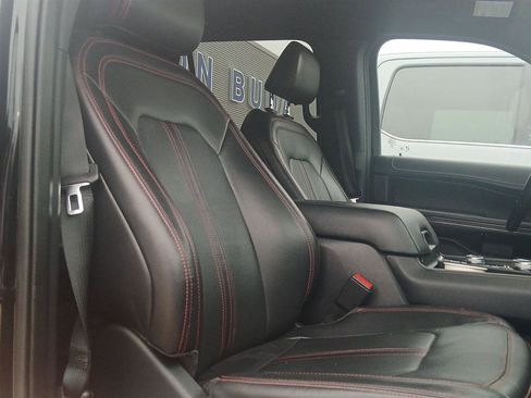 Used 2022 Ford Expedition Max Limited AWD/4WD image 8