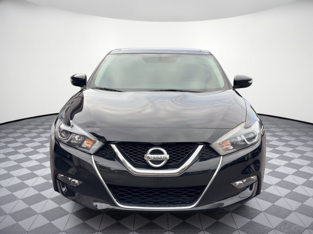 Used 2018 Nissan Maxima 3.5 SL FWD image 6