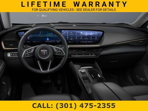 New 2026 Buick Envision Avenir AWD/4WD image 31