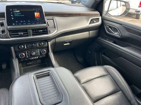 Used 2024 Chevrolet Tahoe LT AWD/4WD image 19
