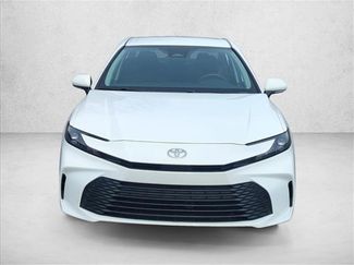 Certified 2025 Toyota Camry LE video 2