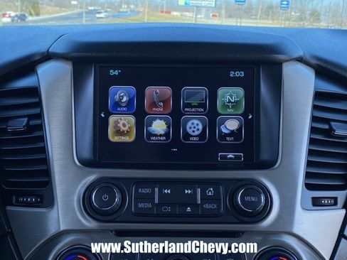 Used 2019 GMC Yukon Denali w/ Denali Ultimate Package image 30