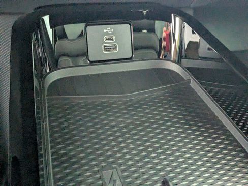 New 2026 Ford Mustang Mach-E GT image 25