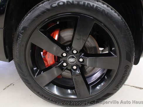 Used 2022 Land Rover Defender 110 X AWD/4WD image 53