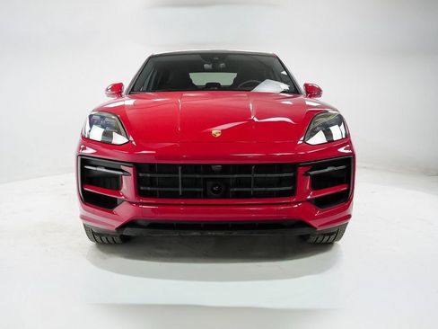 Used 2026 Porsche Cayenne S AWD/4WD image 6
