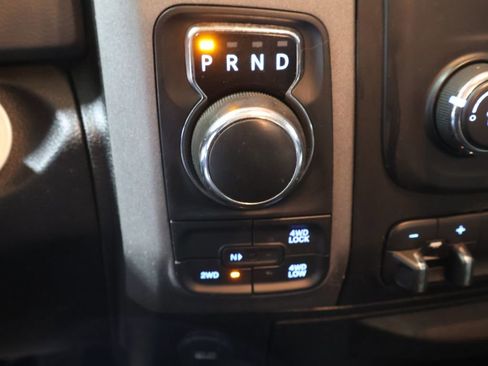 Used 2019 RAM 1500 Express w/ Express Value Package image 29