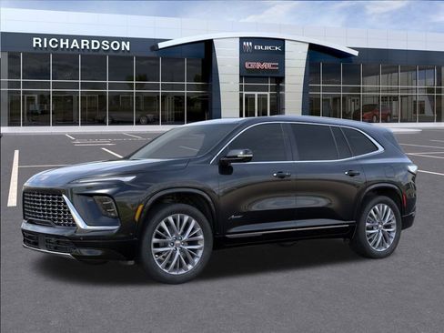 New 2026 Buick Enclave Avenir w/ Super Cruise Package image 25