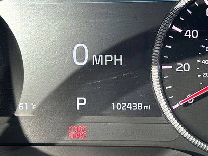 Used 2021 Kia Telluride SX w/ Towing Package