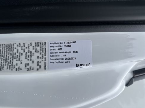 New 2024 Ford F450 XL image 14