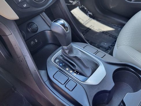 Used 2018 Hyundai Santa Fe Sport AWD/4WD image 11