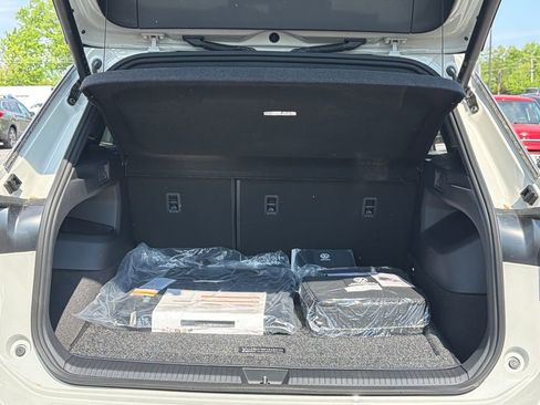 New 2026 Volkswagen Tiguan SEL R-Line AWD/4WD image 10