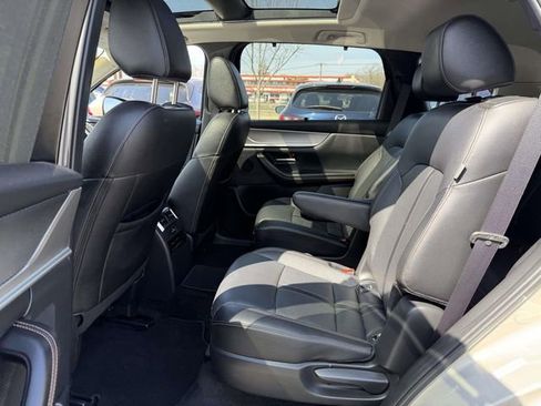 Certified 2024 MAZDA CX-90 3.3 Turbo w/ Premium Package AWD/4WD image 13