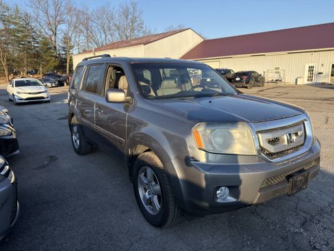 Used 2009 Honda Pilot EX-L image 6