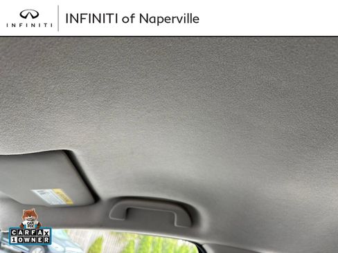 Used 2020 Honda Fit LX image 21