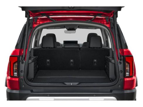 New 2026 Honda Passport RTL image 8