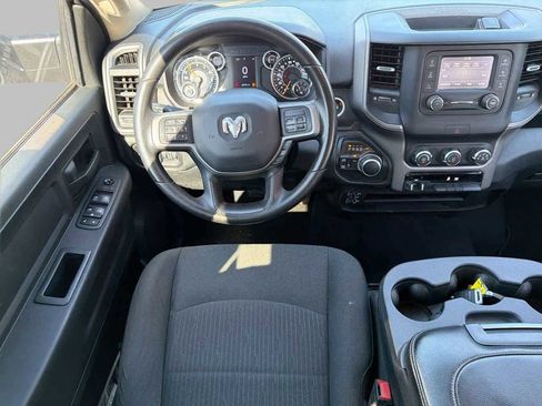 Used 2020 RAM 2500 Tradesman image 11