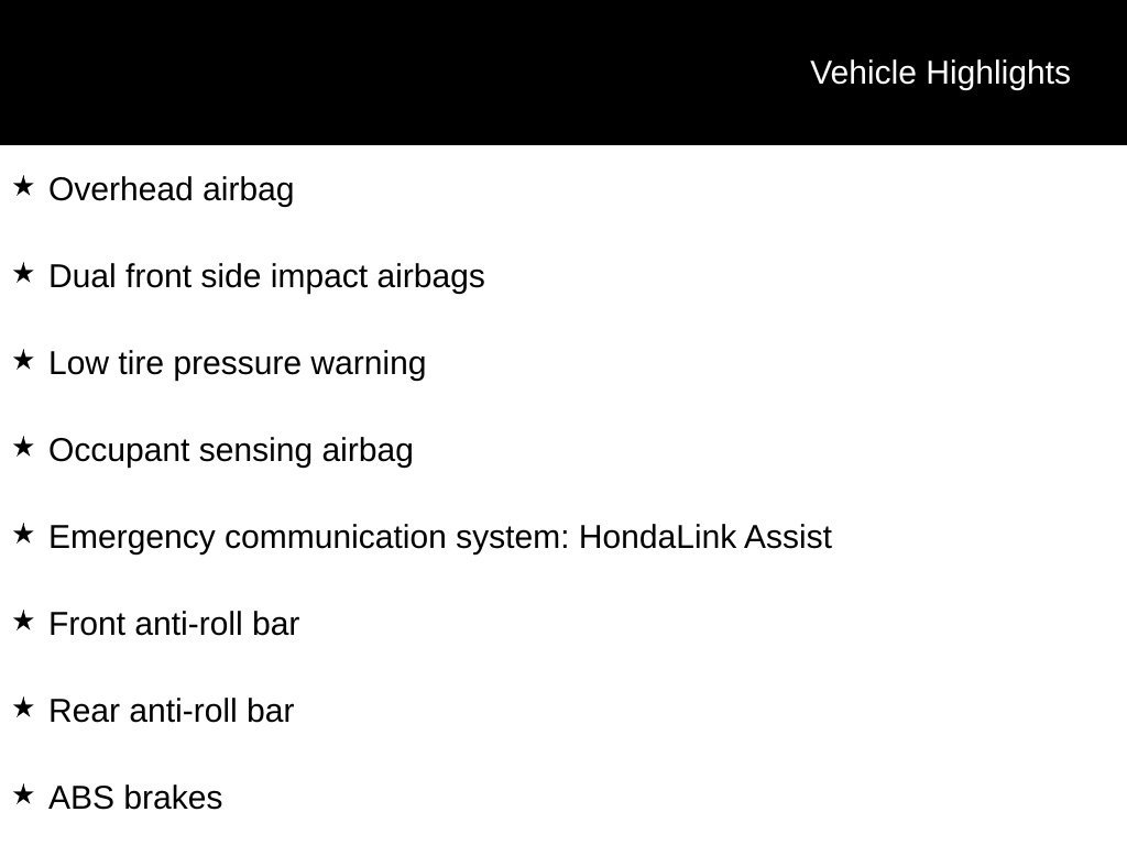 Used 2024 Honda Ridgeline Sport image 7