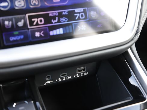 New 2025 Subaru Outback Touring XT w/ Popular Package #2 image 30